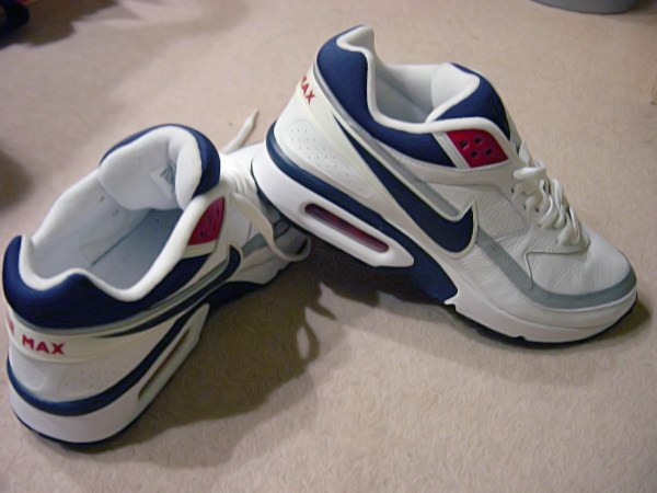 Nike 운동화